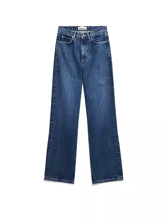 ARMEDANGELS | Jeans a gamba larga ENIJAA | blau